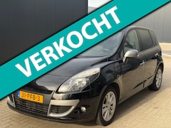 Renault Scénic - 1.4 TCE Celsium Trekhaak NIEUWE KETTING & GROTE BEURT