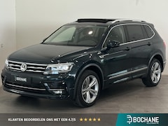 Volkswagen Tiguan Allspace - All-Space 1.5 TSI 150 DSG Highline Business R | Panoramadak | R-Line | LED | Keyless | 360