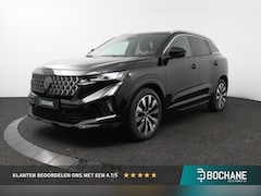 Renault Austral - 1.2 E-Tech full hybrid 200 techno | Nieuw Model | Snel rijden | Fabrieksgarantie |