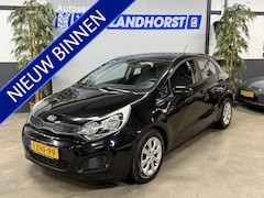 Kia Rio - 1.2 CVVT ComfortLine // Airco