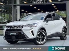Mitsubishi ASX - 1.8 HEV AT Executive | DEMO