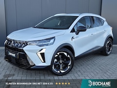 Mitsubishi ASX - 1.6 HEV AT Intense+ | Apple CarPlay / Android Auto navigatie | Achteruitrijcamera | Stoelv