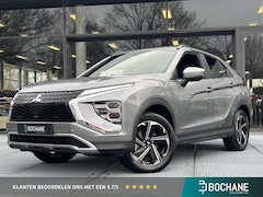Mitsubishi Eclipse Cross - 2.4 PHEV Intense+ | Trekhaak | Navigatie | Dealeronderhouden