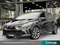 Mitsubishi Colt - 1.0T MT Intense | Carplay | Climate Control | FABRIEKSGARANTIE TOT 04-2032
