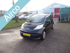 Peugeot 107 - 1.0-12V XR Dealer Onderhouden Zeer Nette Auto