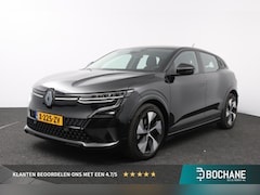 Renault Mégane E-Tech - EV60 Optimum Charge Evolution | Pack Winter | Pack City | Pack Advanced |