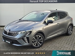 Renault Clio - 1.6 E-Tech Full Hybrid 145 techno | Automaat | 360' Camera | Navigatie