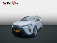 Mitsubishi ASX - 1.8 HEV AT Intense Afneembare trekhaak