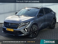 Renault Rafale - 1.2 E-Tech full hybrid 200 esprit Alpine | Google Navi | Harman & Kardon | Winter Pack | C