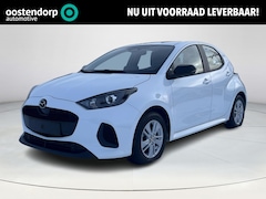 Mazda 2 Hybrid - 1.5 Centre-line | Climate control | Stoelverwarming | Lichtmetalen velgen | Applecarplay a