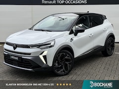 Renault Captur - 1.3 TCe 160 esprit Alpine (Hoge instap) Automaat | Camera | Winter Pack | Navigatie