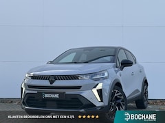 Renault Captur - 1.3 mild hybrid 160 esprit Alpine | Camera | Navigatie |