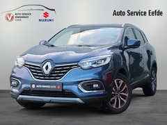 Renault Kadjar - 1.3 TCe Intens / Trekhaak / Leder / Navigatie