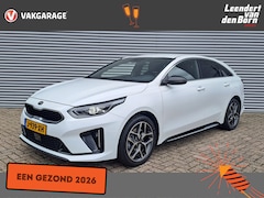 Kia Pro cee'd - ProCeed 1.0 T-GDI GT-Line | Camera | Navi | Cruise | Voorstoelen Verwarmd | Apple Carplay/