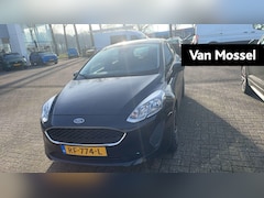 Ford Fiesta - 1.1 Trend Navigatie / Cruisecontrole / Parkeersensoren