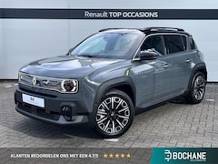 Renault 4 - 4 comfort range iconic 52 kWh | Nieuwe auto | Pack advanced driving assist | Harman/Kardon