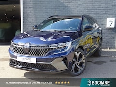 Renault Espace - E-Tech full hybrid 200 Esprit Alpine 7p. | PACK HARMAN KARDON | PACK SOLID | PACK ADVANCED