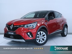 Renault Captur - 1.0 TCe 90 Intens | Camera | Climate Control | Cruise control | AppleCarplay AndroidAuto |