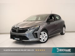 Renault Clio - 1.6 E-Tech Full Hybrid 145 evolution | Airco | Parkeersensor | Navigatie | Cruise control