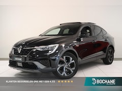 Renault Arkana - 1.3 mild hybrid 160 R.S. line | Sportstoelen | Panoramadak | Stuur en stoelverwarming | Sm