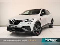 Renault Arkana - 1.6 E-Tech Hybrid 145 R.S. Line | BOSE audio | Camera | Elektr. stoelen | Stuur en stoel v