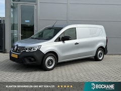 Renault Kangoo E-Tech - Extra L2 44 kWh | QUICK CHARGE 80 KW DC | APPLE CARPLAY / ANDROID AUTO | PARKEER SENSOREN