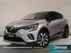 Renault Captur - 1.0 TCe 90 techno | BOSE Audio | 360° Camera | All season banden | Navigatie 9, 3" | Bluet