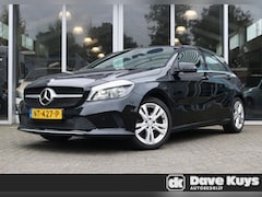 Mercedes-Benz A-klasse - 180 Ambition