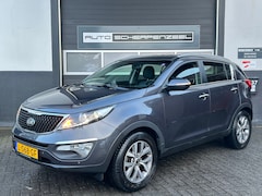 Kia Sportage - 1.6 GDI ExecutiveLine | AICO | NAVI | LEDER | NAP |