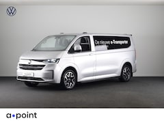 Volkswagen e-Transporter - 32 L2H1 Bulli 64 kWh