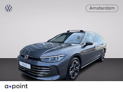 Volkswagen Passat Variant - Elegance Business 1.5 eHybrid 150 kW / 204 pk Vari