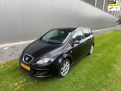 SEAT Altea - 1.6 Lifestyle|Airco|Apk|Elek Pakket|