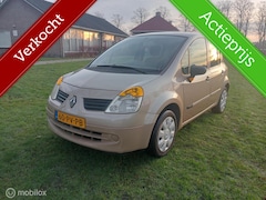 Renault Modus - 1.4-16V Privilège Luxe