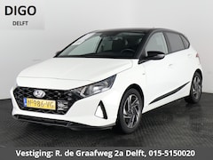 Hyundai i20 - 1.0 T-GDI Comfort Two-Tone | Digitaal Cockpit | Apple Carplay & AndroidAUTO | Airco | Crui