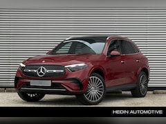 Mercedes-Benz GLC-klasse - GLC 300e Automaat 4MATIC Sport Edition | MANUFAKTUR | AMG Premium Pakket | Trekhaak