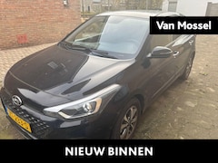 Hyundai i20 - 1.0 T-GDI Premium 101 PK