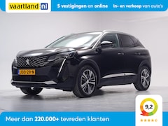 Peugeot 3008 - 1.6 Plug-in Hybrid 225 Allure [ Navi Camera Carplay ]
