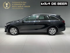 Kia Cee'd Sportswagon - Ceed Sw 1.0 T-GDi 120pk DynamicLine