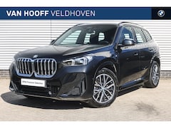 BMW X1 - xDrive25e High Executive M Sport Automaat / Sportstoelen / Stoelverwarming / Adaptief M On