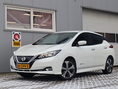 Nissan LEAF - Tekna 40 kWh / 360° camera / Leder / Bose / Adaptive Cruise