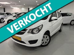 Opel Karl - 1.0 ecoFLEX Edition