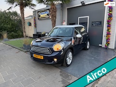 MINI Countryman - 1.6 Cooper Chili AIRCO