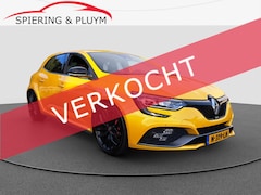 Renault Mégane - 1.8 TCe 300 RS Trophy | Stage 1 | Recaro Stoel | Oliekoeler | Brembo Remmen