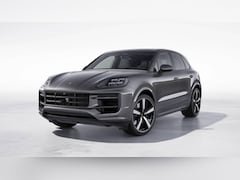 Porsche Cayenne - E-Hybrid