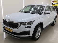 Skoda Kodiaq - 1.5 TSI Business Edition TREKHAAK/NIEUW MODEL