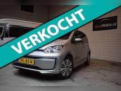 Volkswagen e-Up! - E-up Style 61 KW 83 pk camera