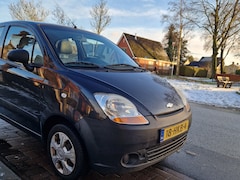 Chevrolet Matiz - 0.8 Pure
