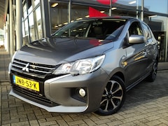 Mitsubishi Space Star - 1.2 Edition AUTOMAAT