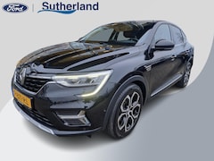 Renault Arkana - 1.6 E-Tech Hybrid 145 Intens | Pack Winter | Trekhaak | Parking Pack | Dodehoek detectie |