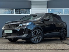Peugeot 3008 - 1.6 HYbrid 225 GT- Line |Pano |Massage |Memory |Sfeer |FOCAL |180° Cam |Stoelverw. |ACC